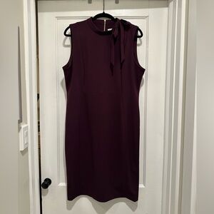 Calvin Klein Sleeveless Dress